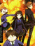 Accel World Specials poster
