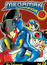 Megaman NT Warrior First Season 1 poster
