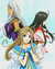 Aa! Megami-sama! (TV) Specials (Dub) poster