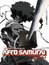 Afro Samurai (Dub) poster