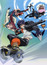 Air Gear OVA poster