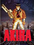 Akira (Dub) poster