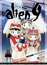 Alien 9 poster