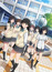 Amagami SS plus OVA poster
