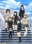 Amagami SS poster