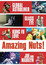 Amazing Nuts! poster