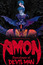 Amon The Apocalypse of Devilman poster