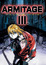 Armitage III: Polymatrix poster