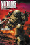 Armored Trooper Votoms: The Last Red Shoulder poster