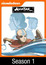 Avatar: The Last Airbender: Book 1 - Water (Dub) poster
