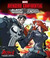 Avengers Confidential: Black Widow & Punisher (Dub) poster