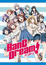 BanG Dream! OVA poster