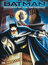 Batman: Mystery of the Batwoman (Dub) poster