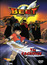 Beet The Vandel Buster Excellion poster