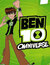 Ben 10: Omniverse (Dub) poster