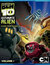 Ben 10: Ultimate Alien Season 01 (Dub) poster