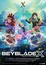 Beyblade X (Dub) poster