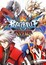 BlazBlue Chronophantasma poster