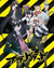 Blood Lad OVA poster