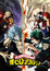 Boku no Hero Academia 3rd Season poster