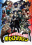 Boku no Hero Academia 5th Season (Dub) poster