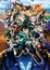 Boku no Hero Academia the Movie 3: World Heroes' Mission poster