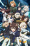 Brave Witches poster
