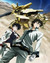 Break Blade 2: Ketsubetsu no Michi (2010) poster