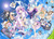 Choujigen Game Neptune: The Animation Ova poster