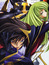 Code Geass: Lelouch of the Rebellion (Dub) poster