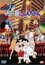 Crayon Shin-chan Movie 01: Action Kamen vs. Haigure Maou poster