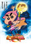 Crayon Shin-chan Movie 30: Mononoke Ninja Chinpuuden poster