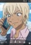 Detective Conan: Amuro Secret Call poster