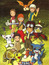 Digimon Adventure 02 (Dub) poster