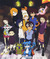 Digimon Adventure 02: The Golden Digimentals poster