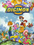 Digimon Adventure (Dub) poster