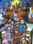Digimon Frontier (Dub) poster