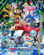 Digimon Universe: Appli Monsters poster