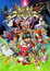 Digimon Xros Wars (Dub) poster