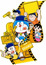 Doraemon (2005) (Dub) poster