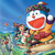 Doraemon Movie 24: Nobita to Fushigi Kaze Tsukai poster