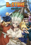 Dr. Stone: New World Part 2 poster