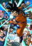 Dragon Ball: Yo! Son Goku and His Friends Return! poster