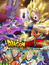 Dragon Ball Z Movie 14: Battle of Gods (Dub) poster