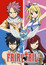 Fairy Tail (Dub) poster