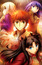 Fate/stay night: Unlimited Blade Works (TV) (Dub) poster