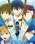 Free! Specials poster