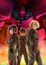 Full Metal Panic! Movie 2: One Night Stand poster