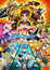 Future Card Buddyfight Battsu: All-Star Fight (Dub) poster