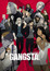 Gangsta. (Dub) poster